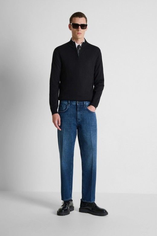 Antony Morato Jeans Ben de Corte Descontraído Homem Antony Morato Jeans Ben de Corte Descontraído Homem