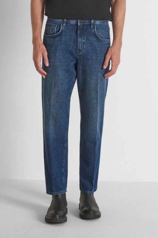 Antony Morato Jeans Ben de Corte Descontraído Homem Antony Morato Jeans Ben de Corte Descontraído Homem
