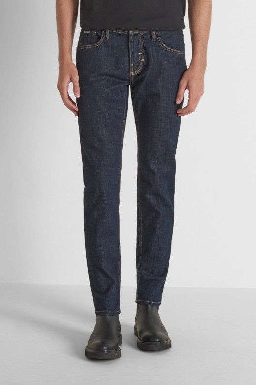 Antony Morato Jeans Kurt de Perna Afunilada Homem Antony Morato Jeans Kurt de Perna Afunilada Homem