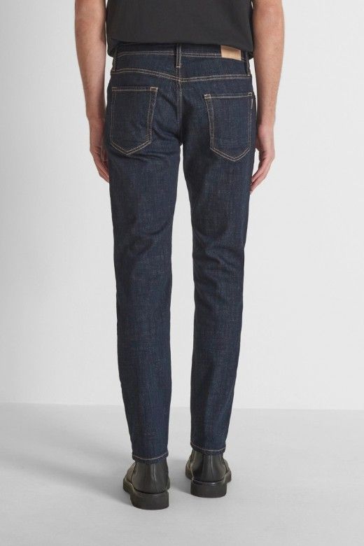 Antony Morato Jeans Kurt de Perna Afunilada Homem Antony Morato Jeans Kurt de Perna Afunilada Homem