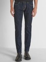Denim Escuro Denim Escuro