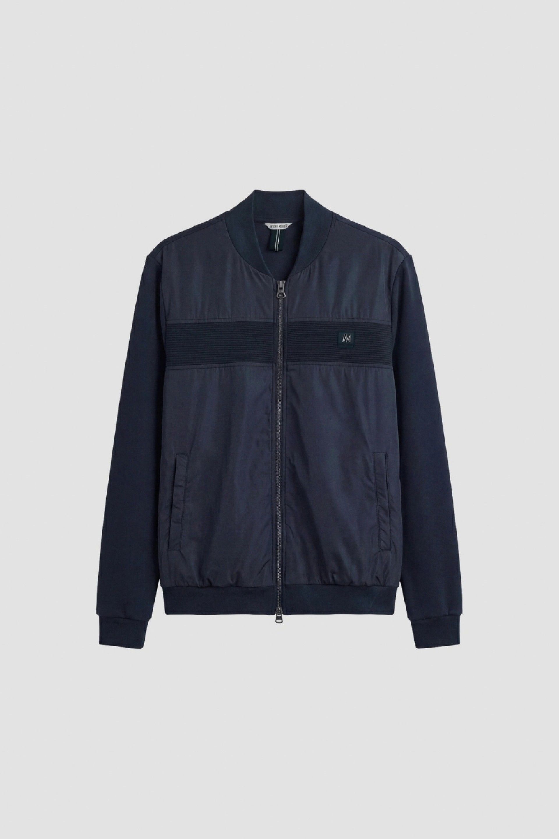 Antony Morato Casaco Sweat de Corte Regular Homem