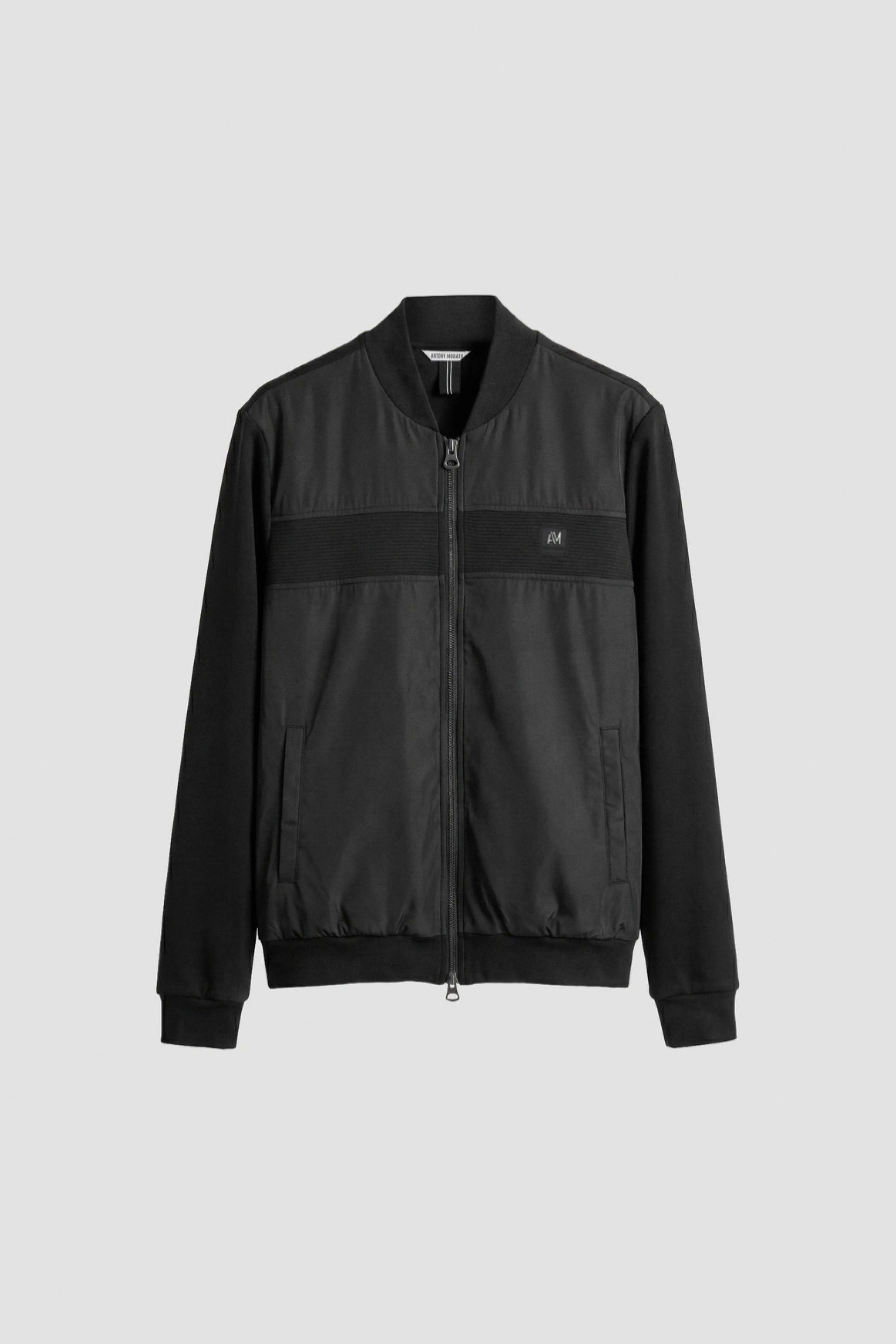 Antony Morato Casaco Sweat de Corte Regular Homem