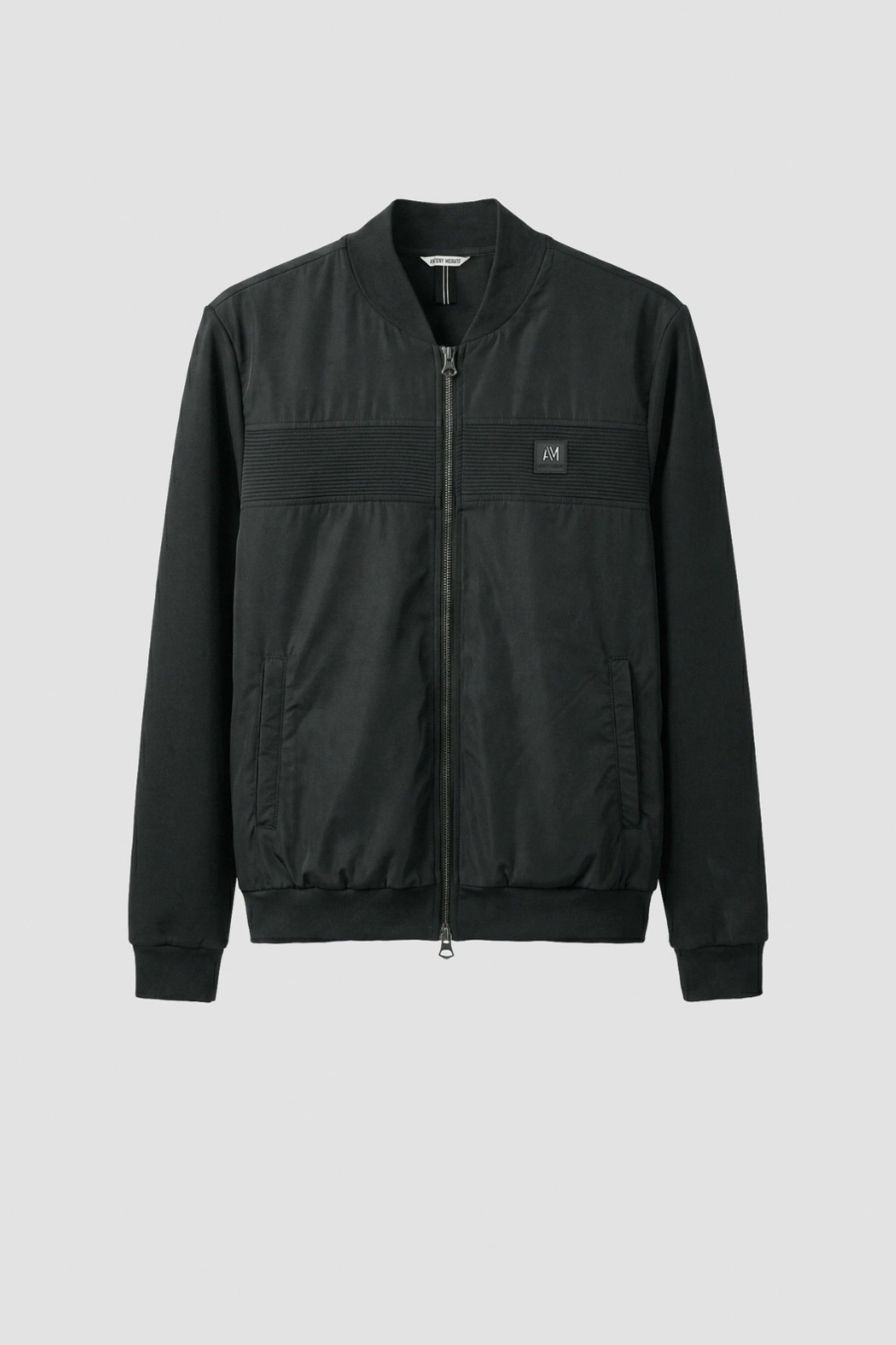 Antony Morato Casaco Sweat de Corte Regular Homem