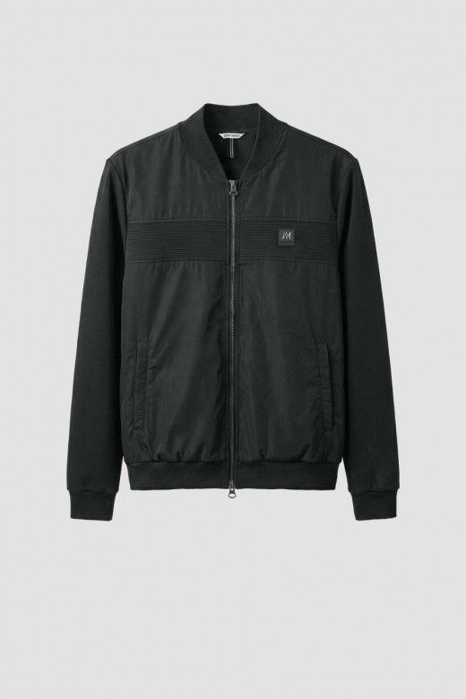 Antony Morato Casaco Sweat de Corte Regular Homem Antony Morato Casaco Sweat de Corte Regular Homem
