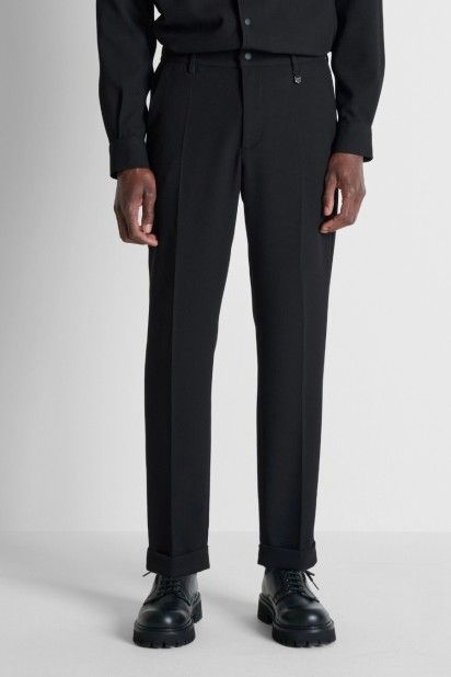 Antony Morato Calças Boris de Corte Regular Homem Antony Morato Calças Boris de Corte Regular Homem