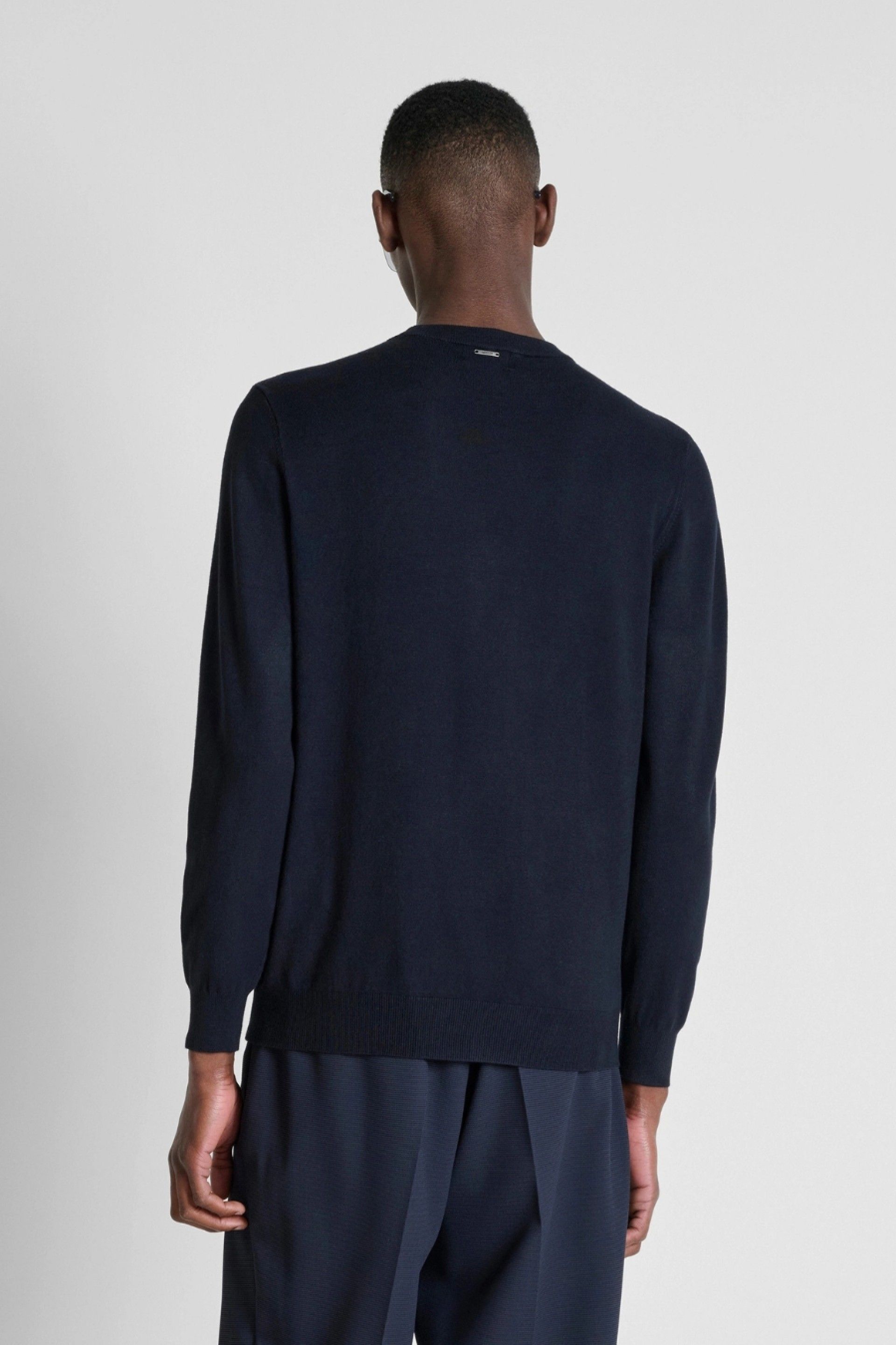 Antony Morato Camisola com Textura Canelada Homem