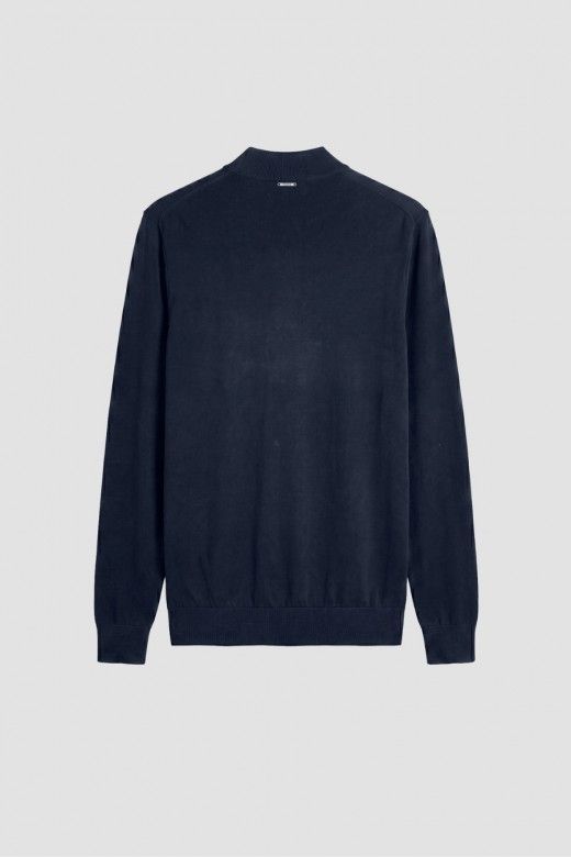 Antony Morato Camisola de Meia Gola Homem Antony Morato Camisola de Meia Gola Homem