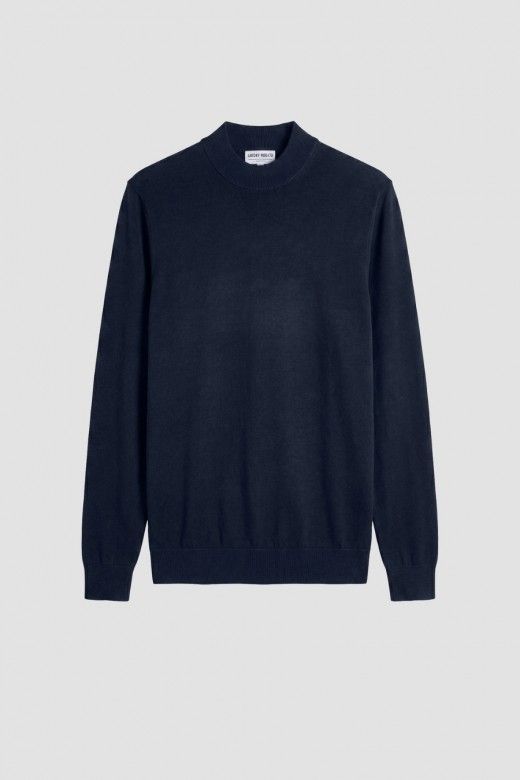 Antony Morato Camisola de Meia Gola Homem Antony Morato Camisola de Meia Gola Homem
