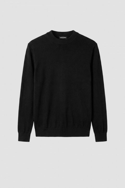 Antony Morato Camisola de Meia Gola Homem Antony Morato Camisola de Meia Gola Homem