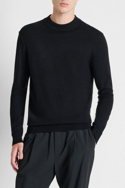Antony Morato Camisola de Meia Gola Homem Antony Morato Camisola de Meia Gola Homem
