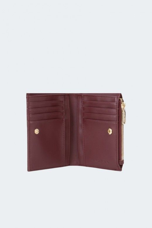 Valentino Porta-moedas Bianka Re Mulher
