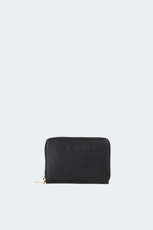 Valentino Porta-moedas Bianka Re com Fecho Mulher Valentino Porta-moedas Bianka Re com Fecho Mulher