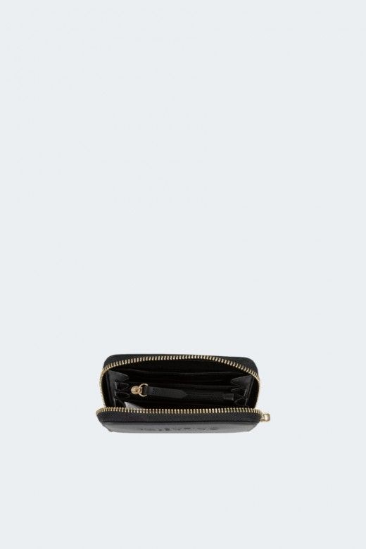 Valentino Porta-moedas Bianka Re com Fecho Mulher Valentino Porta-moedas Bianka Re com Fecho Mulher