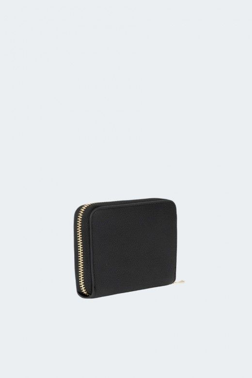 Valentino Porta-moedas Bianka Re com Fecho Mulher Valentino Porta-moedas Bianka Re com Fecho Mulher