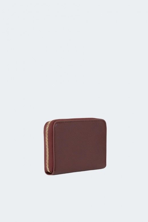Valentino Porta-moedas Bianka Re com Fecho Mulher Valentino Porta-moedas Bianka Re com Fecho Mulher