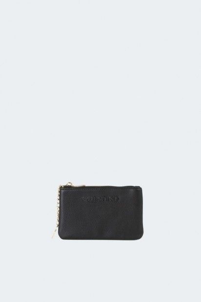 Valentino Porta-moedas Bianka Re com Porta-chaves Mulher