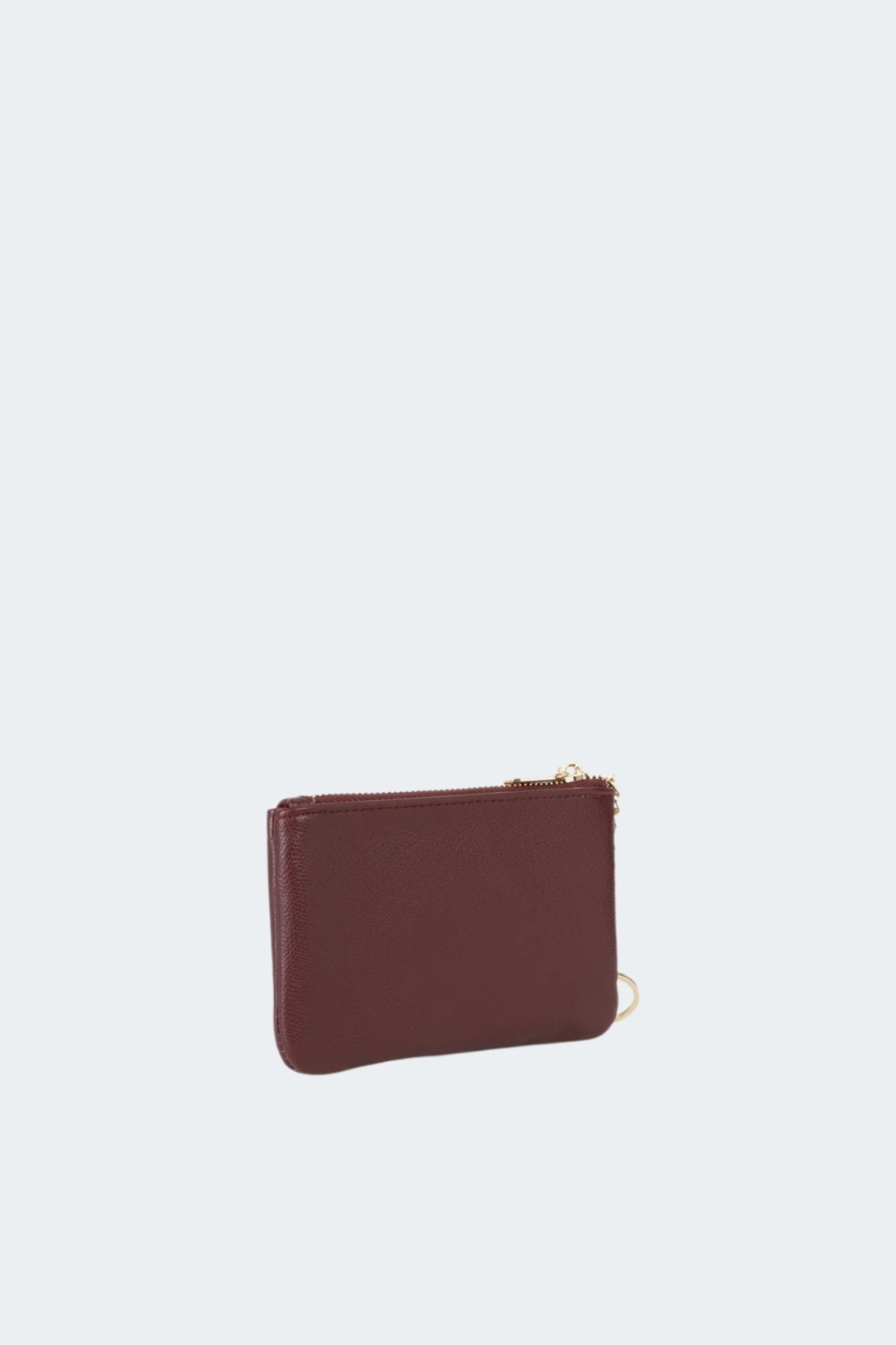 Valentino Porta-moedas Bianka Re com Porta-chaves Mulher