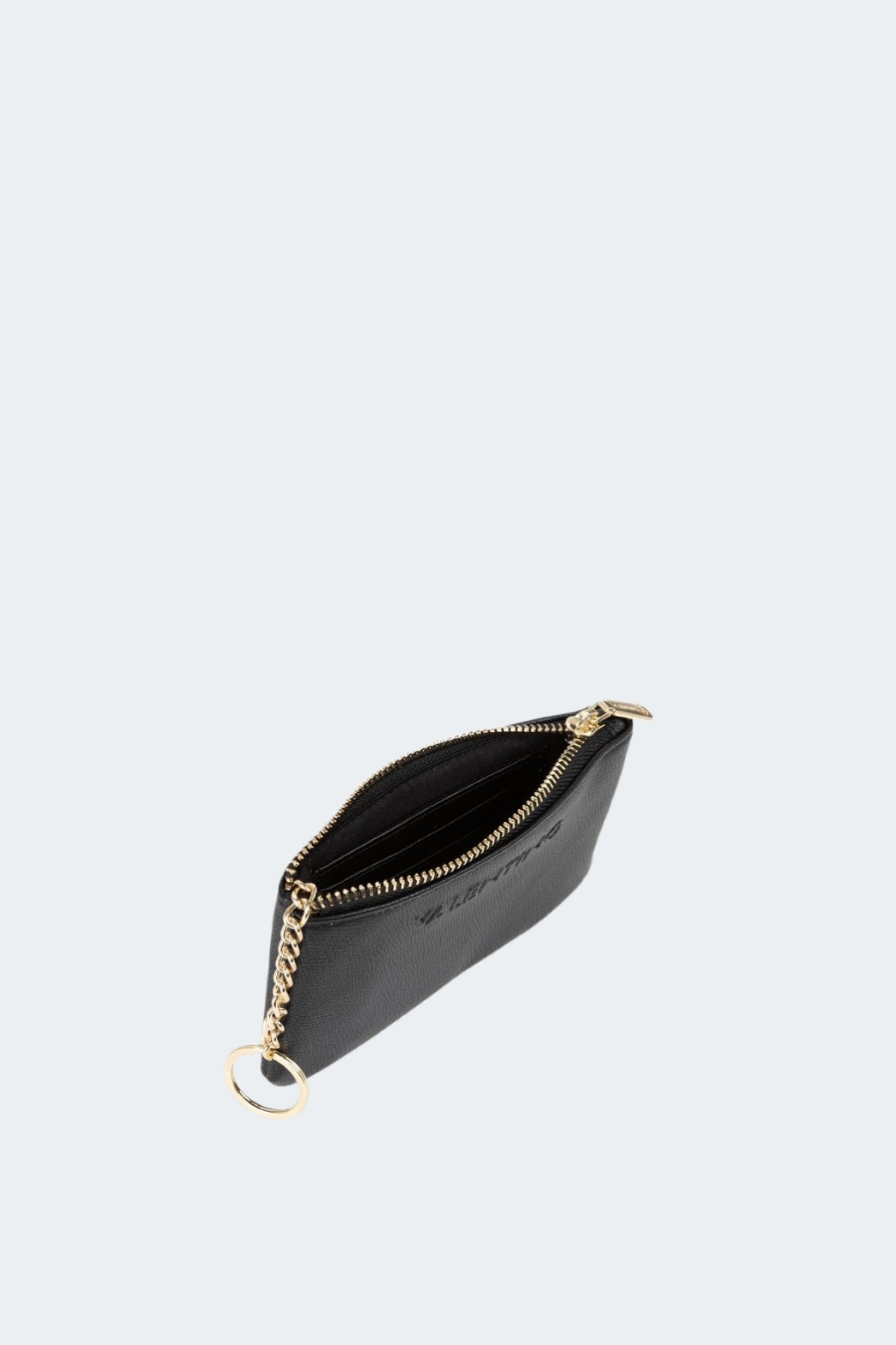 Valentino Porta-moedas Bianka Re com Porta-chaves Mulher