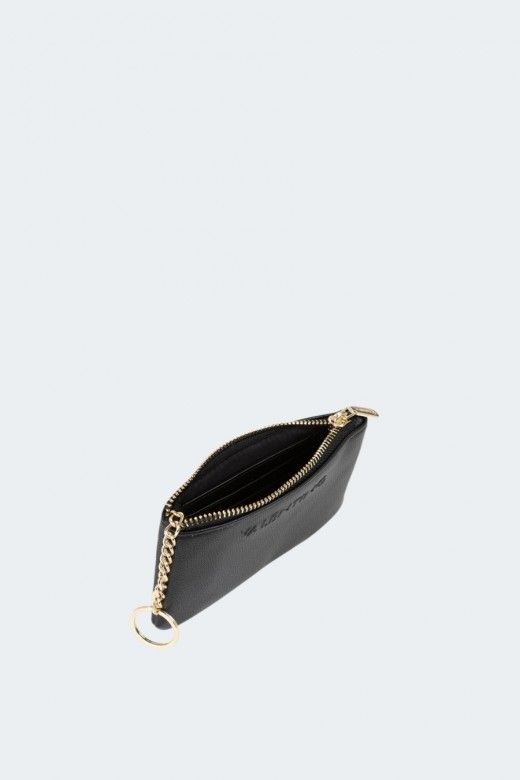 Valentino Porta-moedas Bianka Re com Porta-chaves Mulher Valentino Porta-moedas Bianka Re com Porta-chaves Mulher