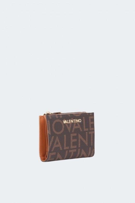 Valentino Porta-moedas Regina Re com Monograma Mulher Valentino Porta-moedas Regina Re com Monograma Mulher