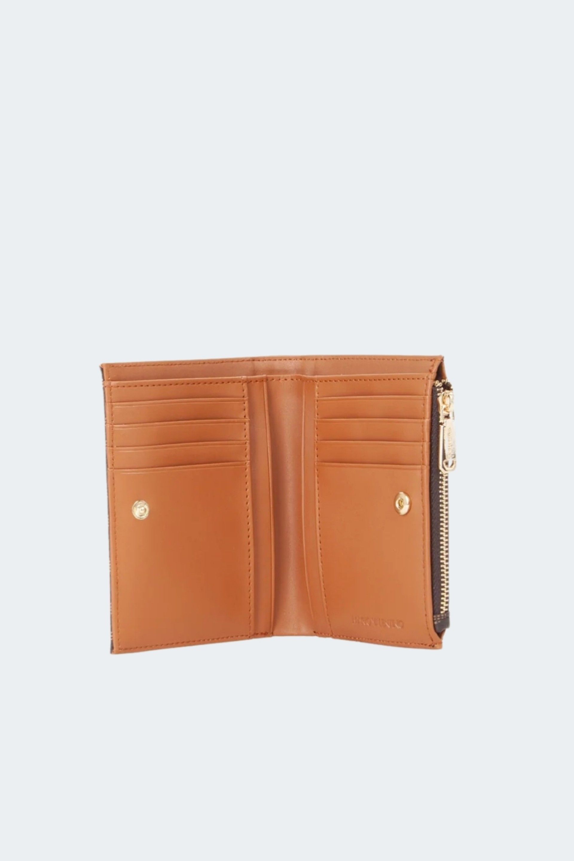 Valentino Porta-moedas Regina Re com Monograma Mulher