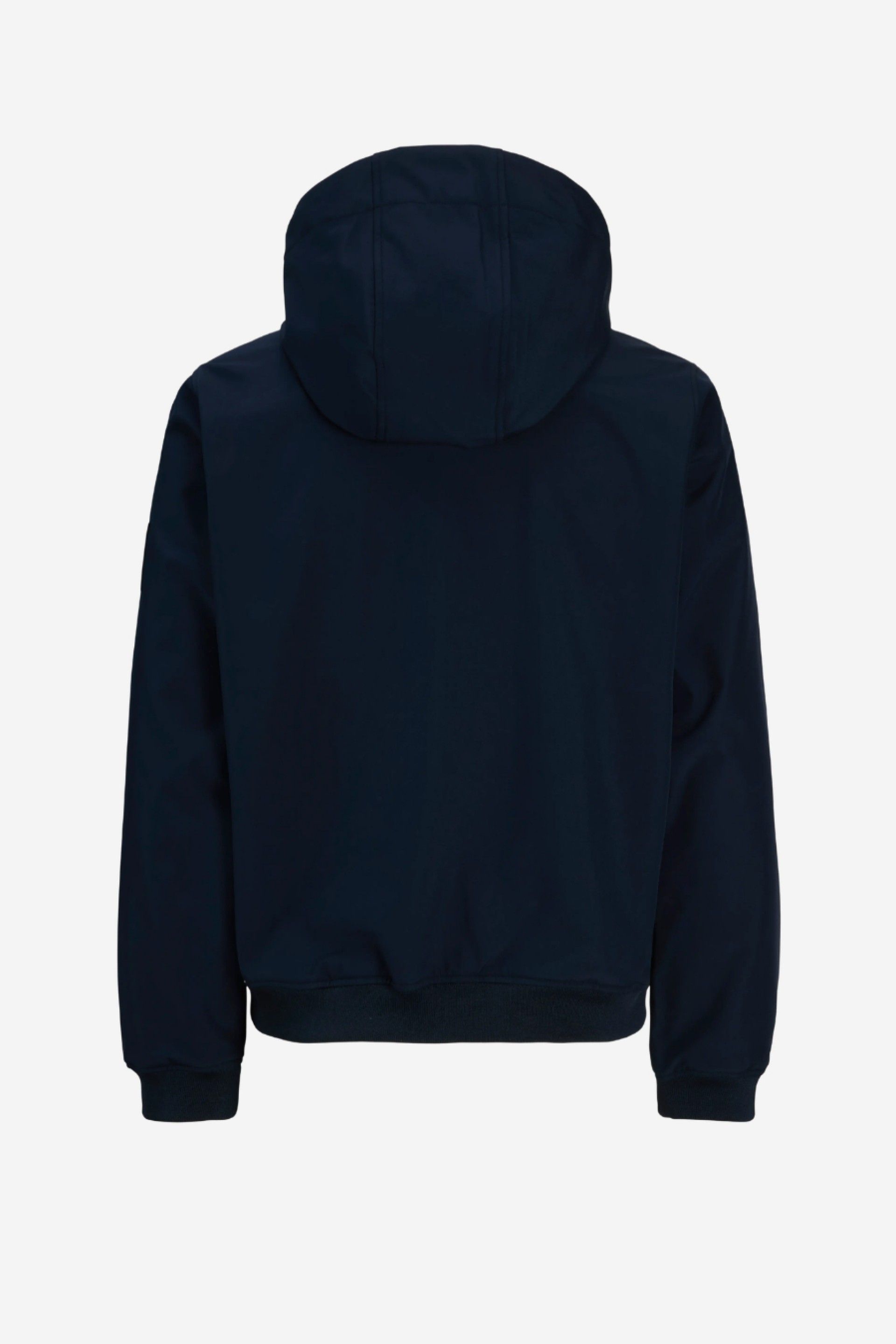 Jack & Jones Casaco JCOBASIC Softshell com Capuz de Homem