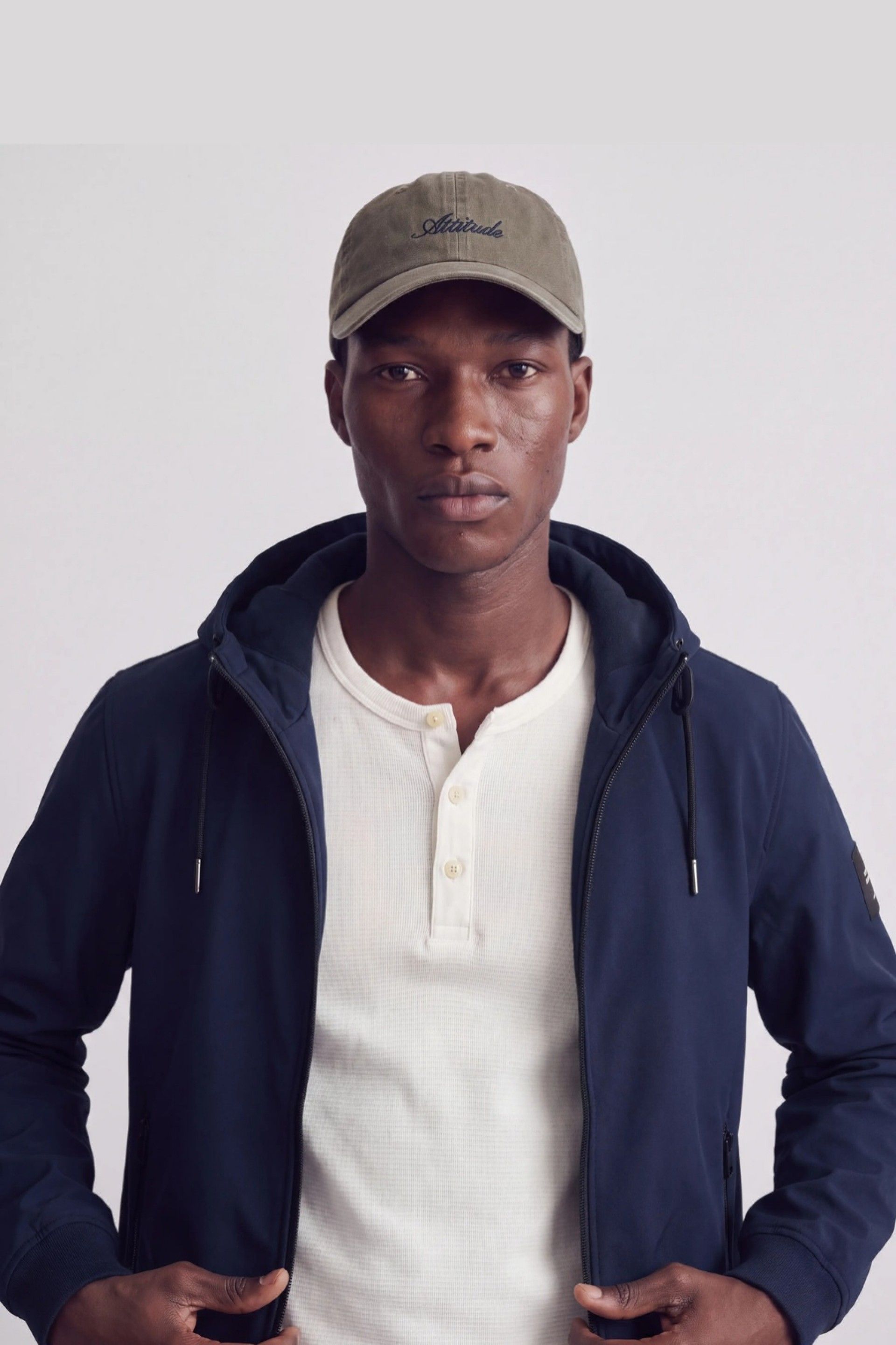 Jack & Jones Casaco JCOBASIC Softshell com Capuz de Homem