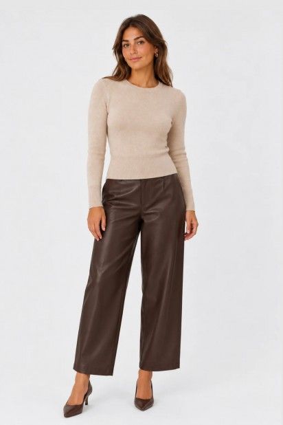 ONLY Camisola de Malha Kattie de Mulher ONLY Camisola de Malha Kattie de Mulher