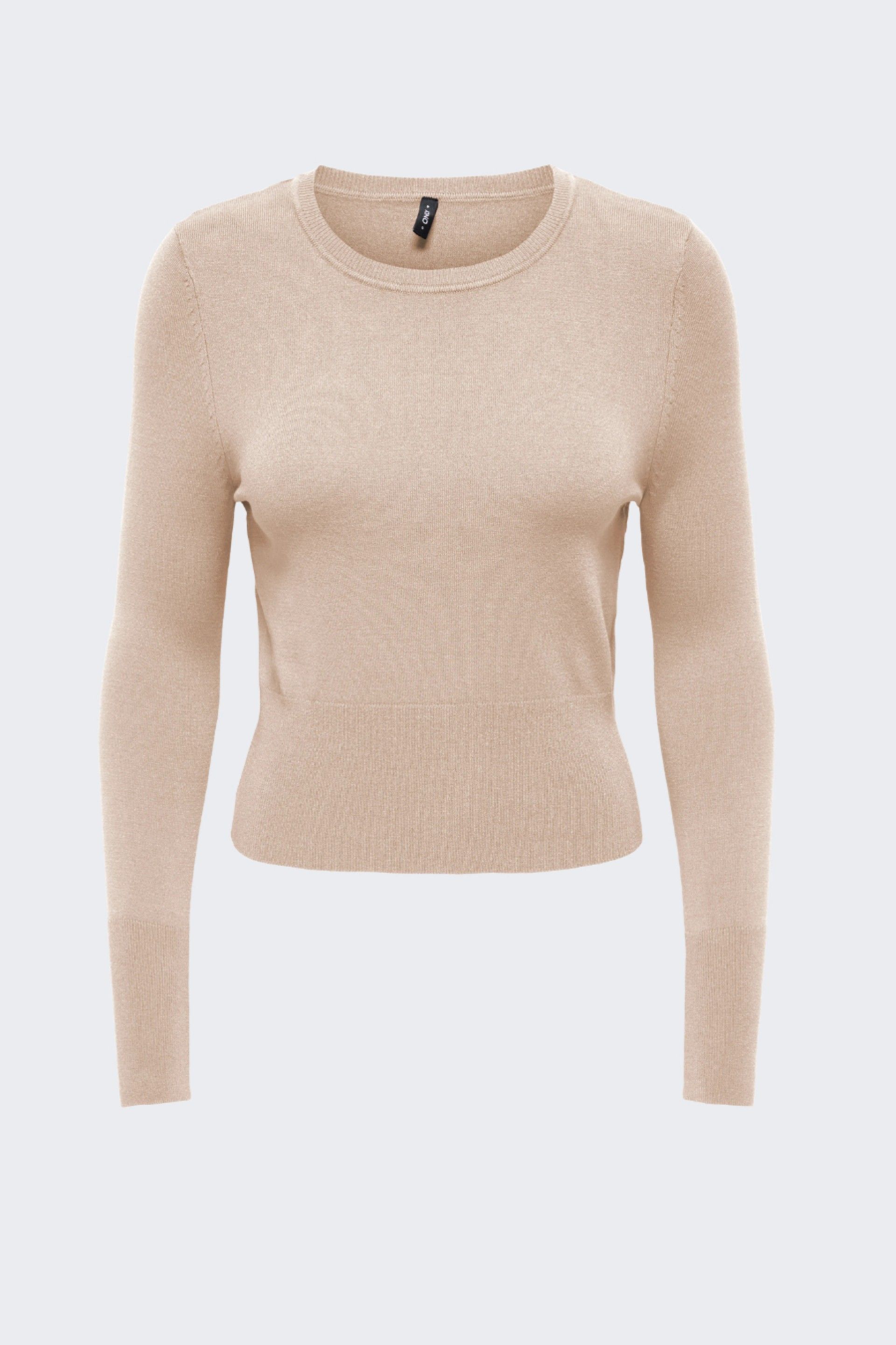 ONLY Camisola de Malha Kattie de Mulher