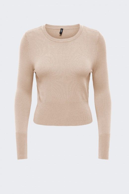 ONLY Camisola de Malha Kattie de Mulher ONLY Camisola de Malha Kattie de Mulher