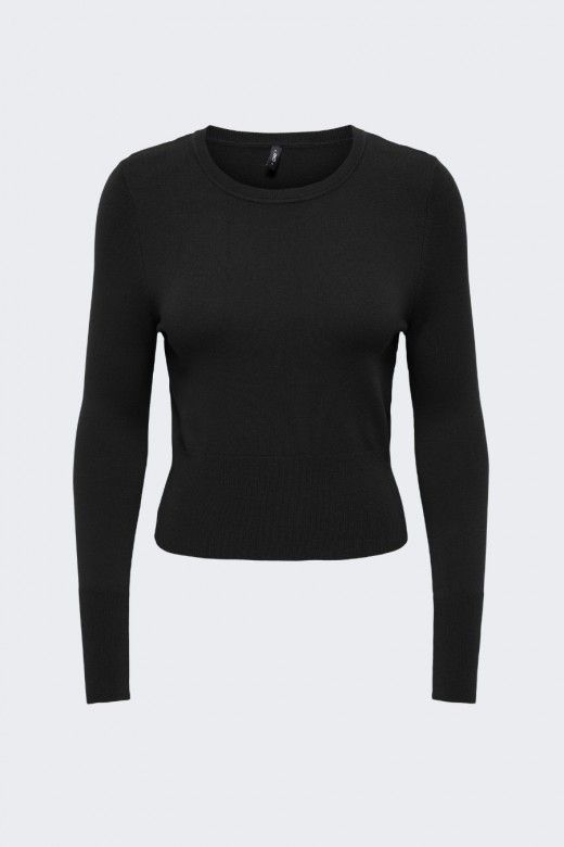 ONLY Camisola de Malha Kattie de Mulher ONLY Camisola de Malha Kattie de Mulher
