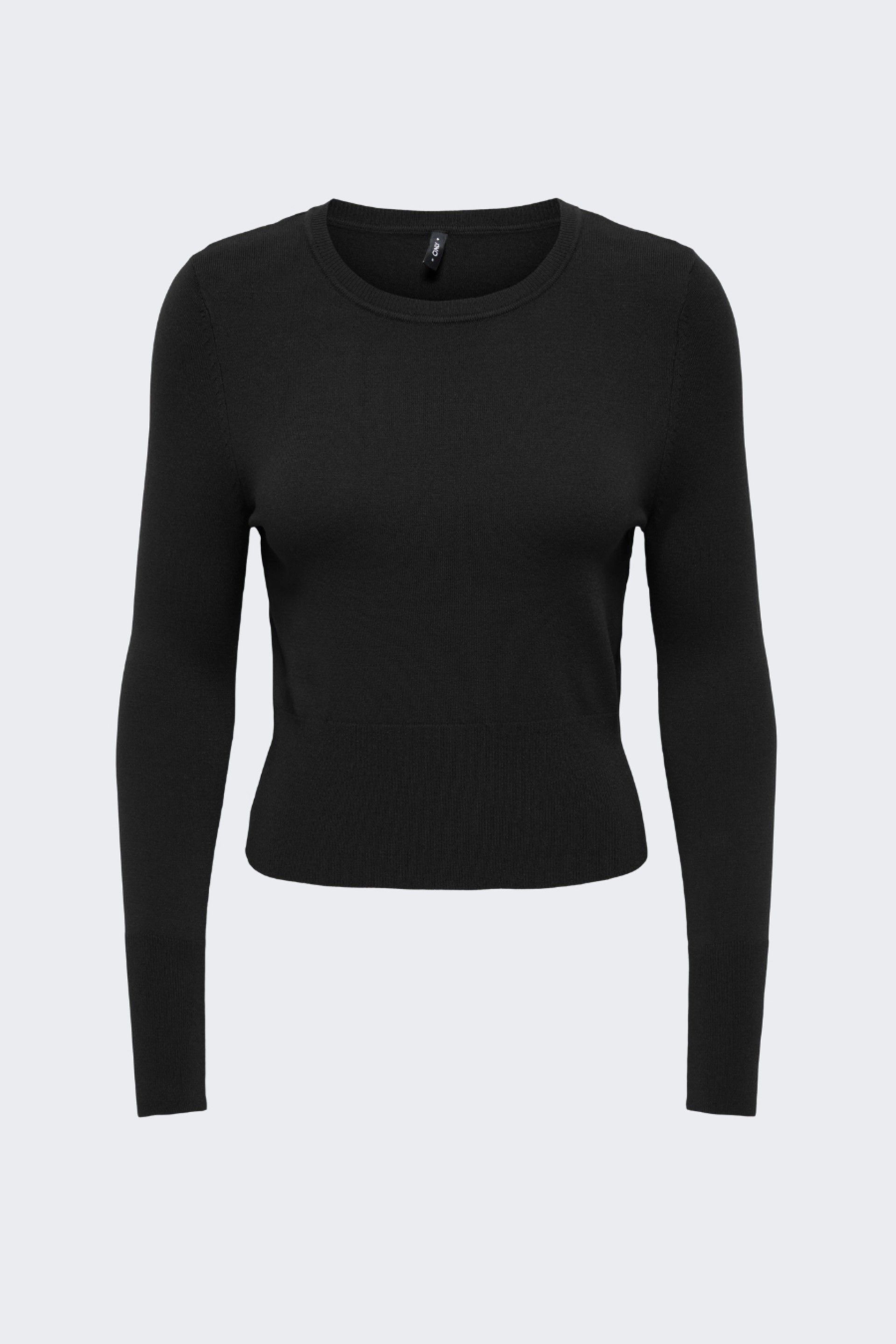 ONLY Camisola de Malha Kattie de Mulher