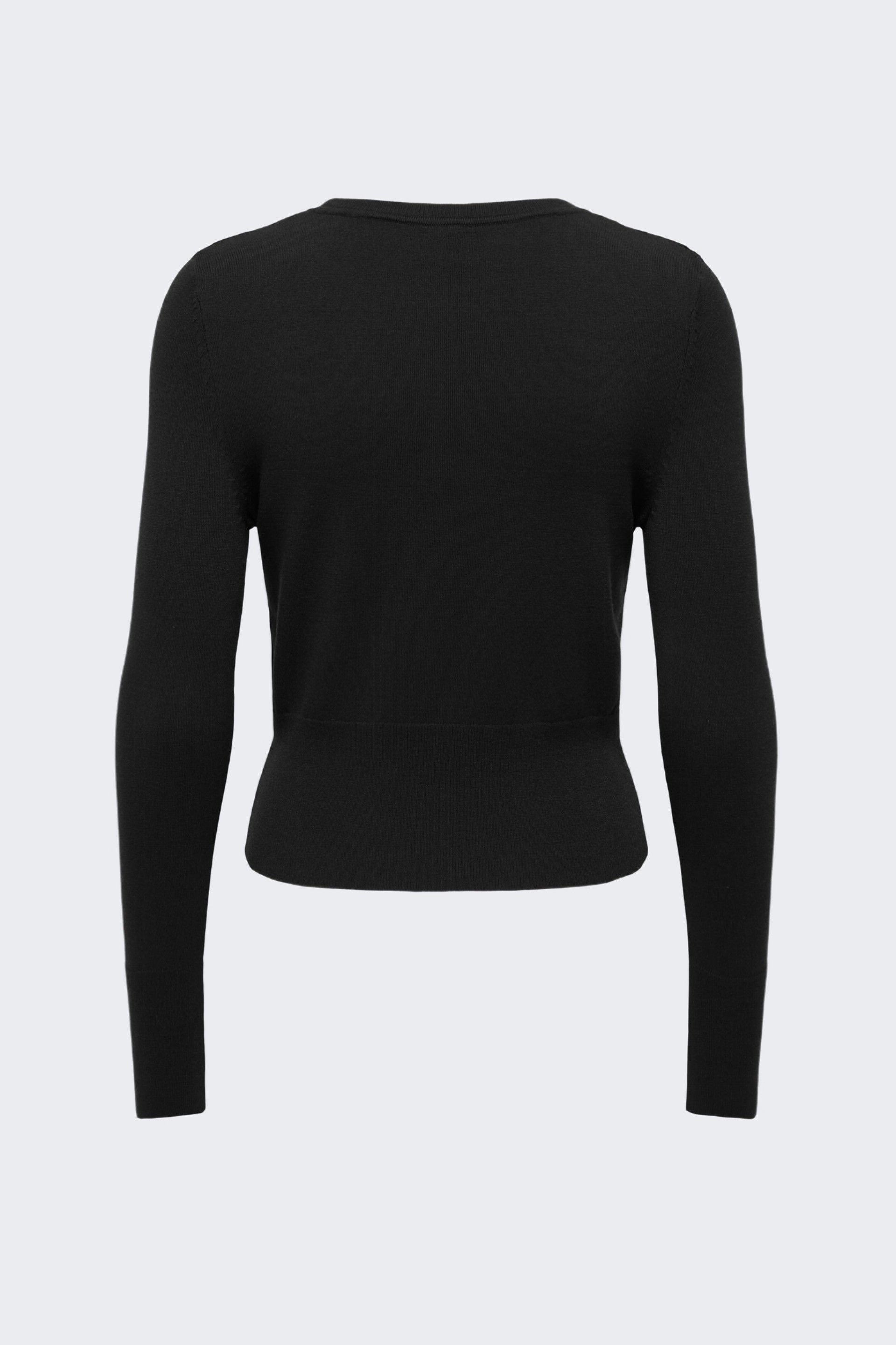 ONLY Camisola de Malha Kattie de Mulher