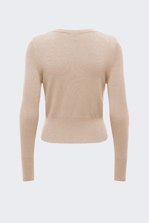 ONLY Camisola de Malha Kattie de Mulher ONLY Camisola de Malha Kattie de Mulher