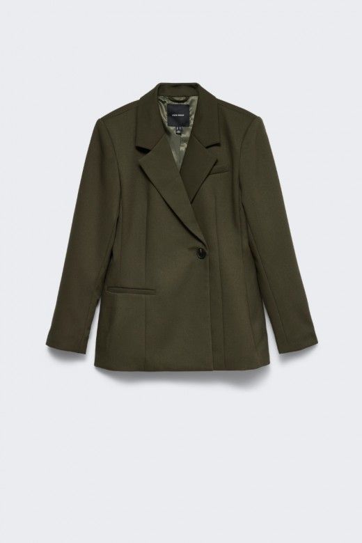 VERO MODA Blazer Elma Slim Fit Mulher VERO MODA Blazer Elma Slim Fit Mulher