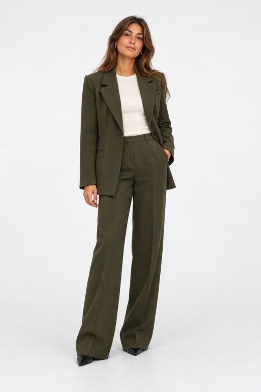VERO MODA Blazer Elma Slim Fit Mulher VERO MODA Blazer Elma Slim Fit Mulher