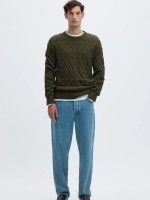 Verde Militar