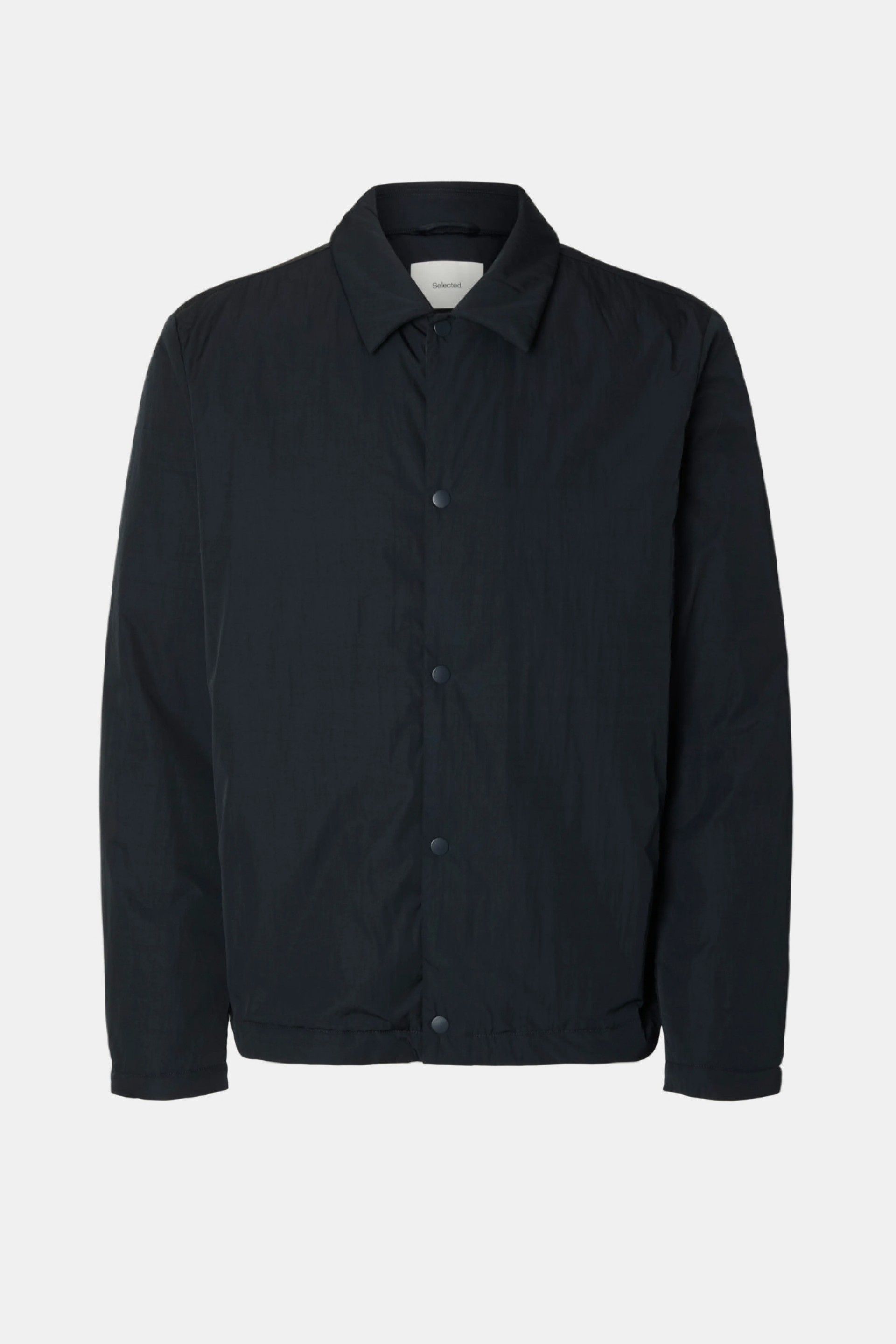 Selected Casaco Twist Acolchoado de Homem