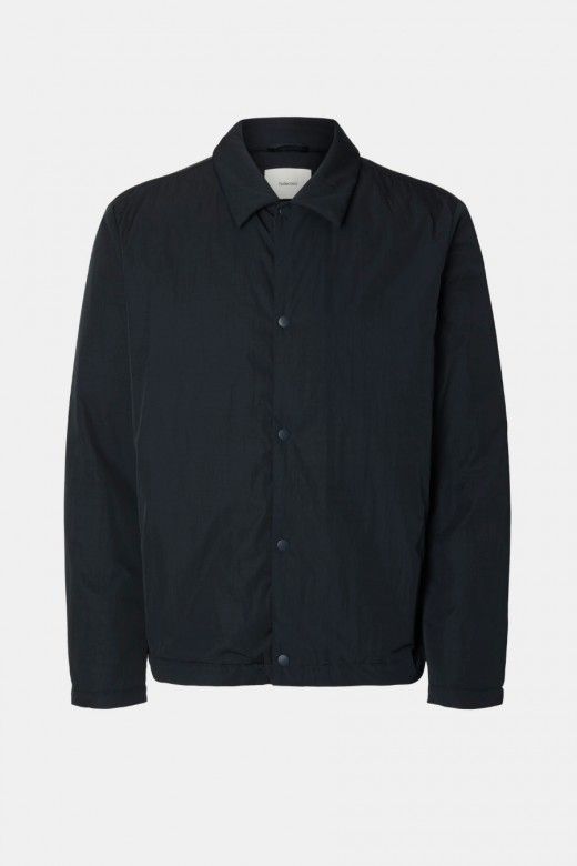 Selected Casaco Twist Acolchoado de Homem Selected Casaco Twist Acolchoado de Homem