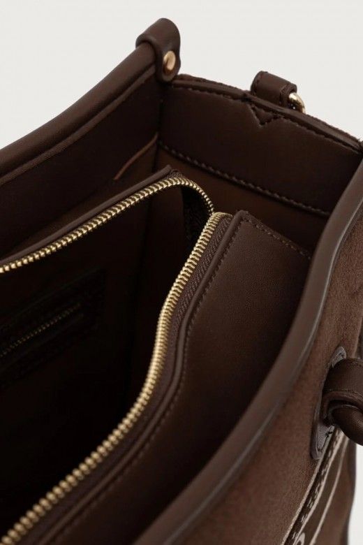 Valentino Bags Mala Winter Aella de Mulher Valentino Bags Mala Winter Aella de Mulher