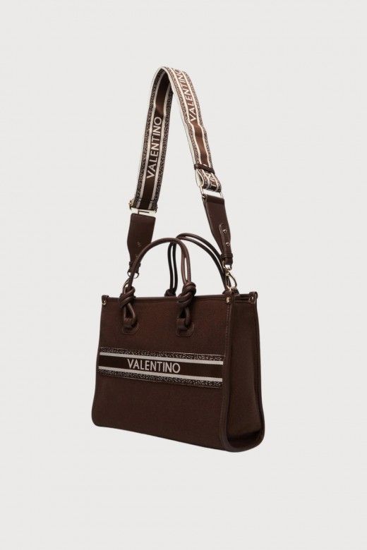 Valentino Bags Mala Winter Aella de Mulher Valentino Bags Mala Winter Aella de Mulher