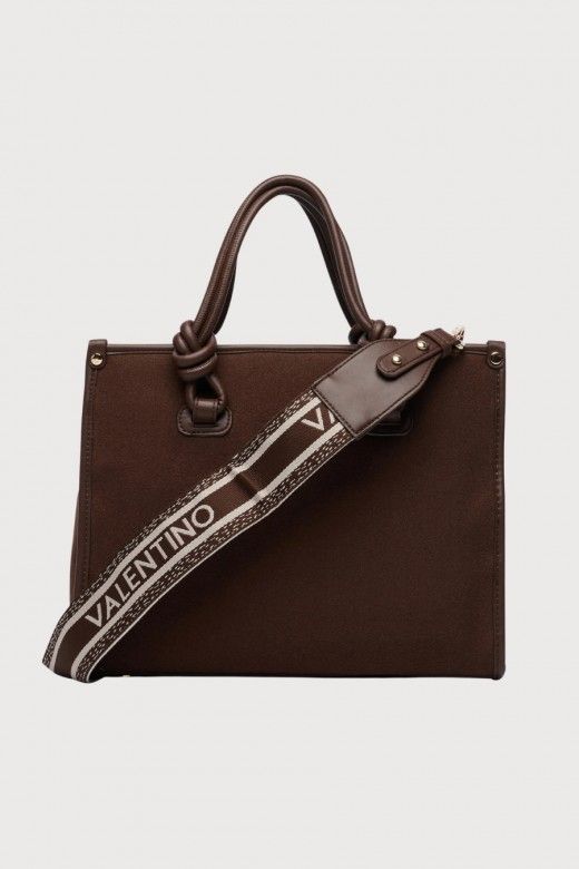 Valentino Bags Mala Winter Aella de Mulher Valentino Bags Mala Winter Aella de Mulher