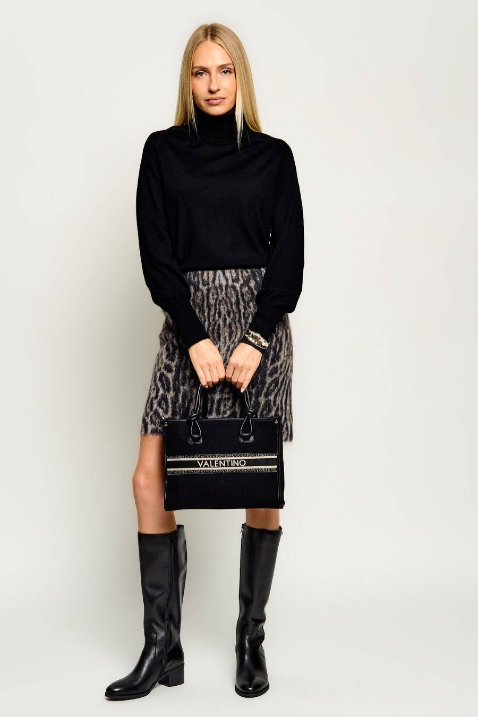 Valentino Bags Mala Winter Aella de Mulher