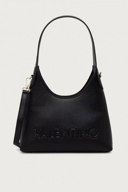 Valentino Bags Mala a Tiracolo Bianka Re de Mulher
