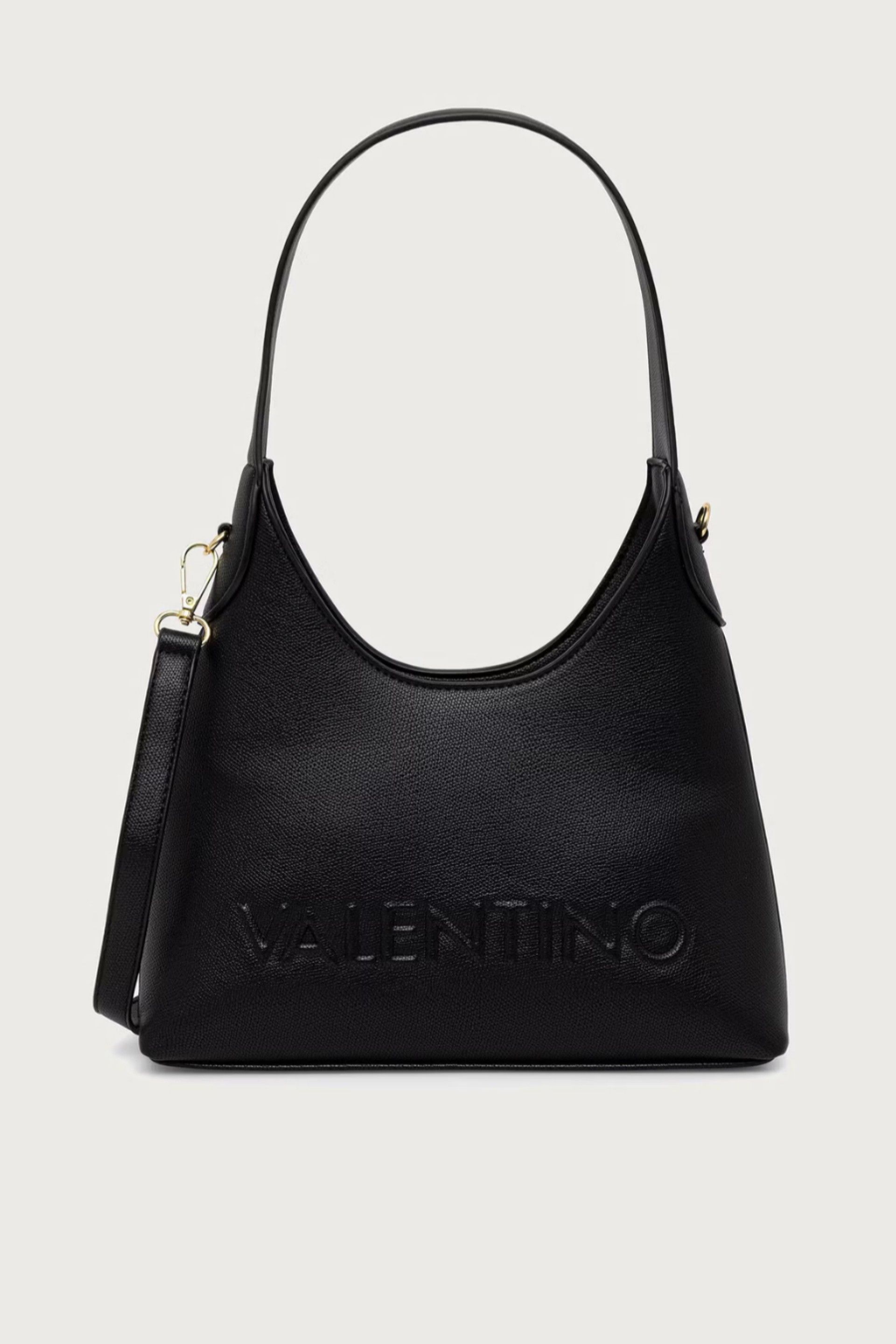 Valentino Bags Mala a Tiracolo Bianka Re de Mulher