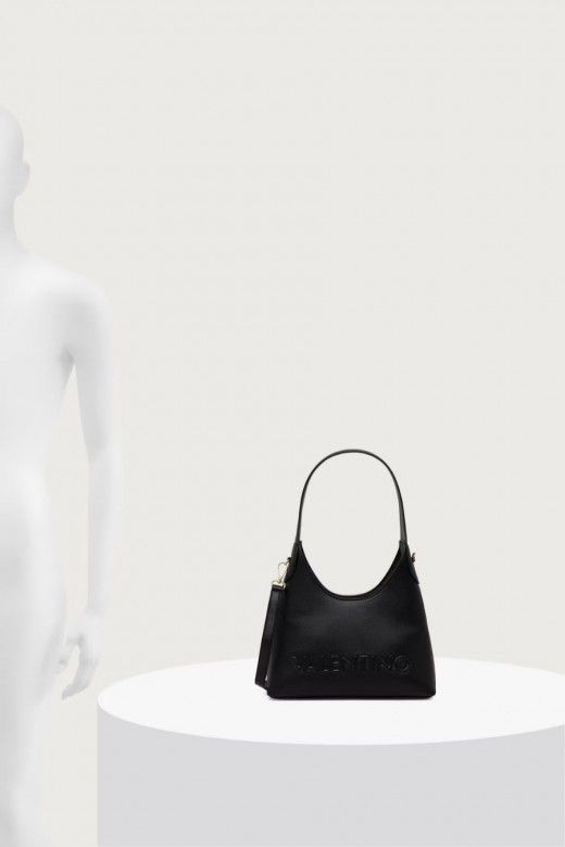 Valentino Bags Mala a Tiracolo Bianka Re de Mulher