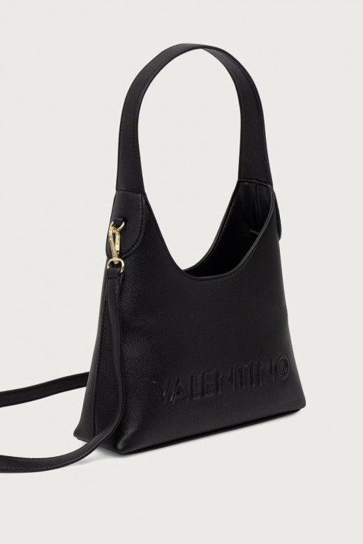 Valentino Bags Mala a Tiracolo Bianka Re de Mulher