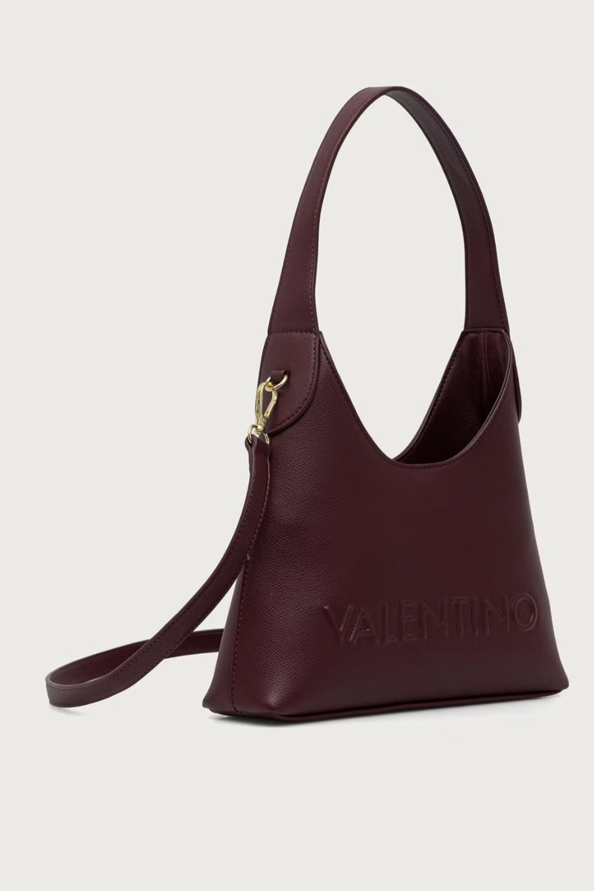 Valentino Bags Mala a Tiracolo Bianka Re de Mulher