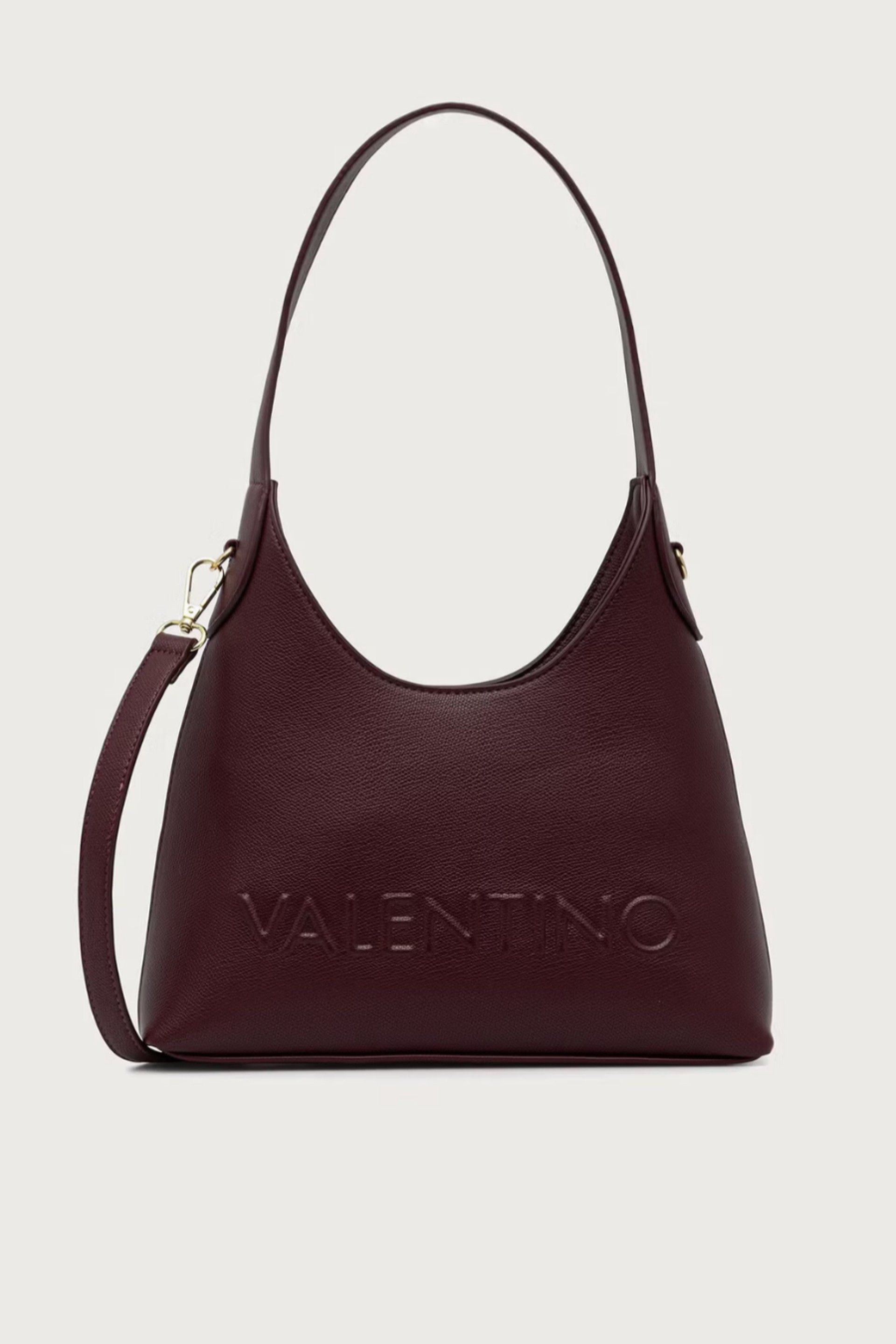 Valentino Bags Mala a Tiracolo Bianka Re de Mulher